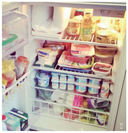 Réfrigérateur - La durée de conservation des aliments dans le réfrigérateur  - Conseils - UFC-Que Choisir